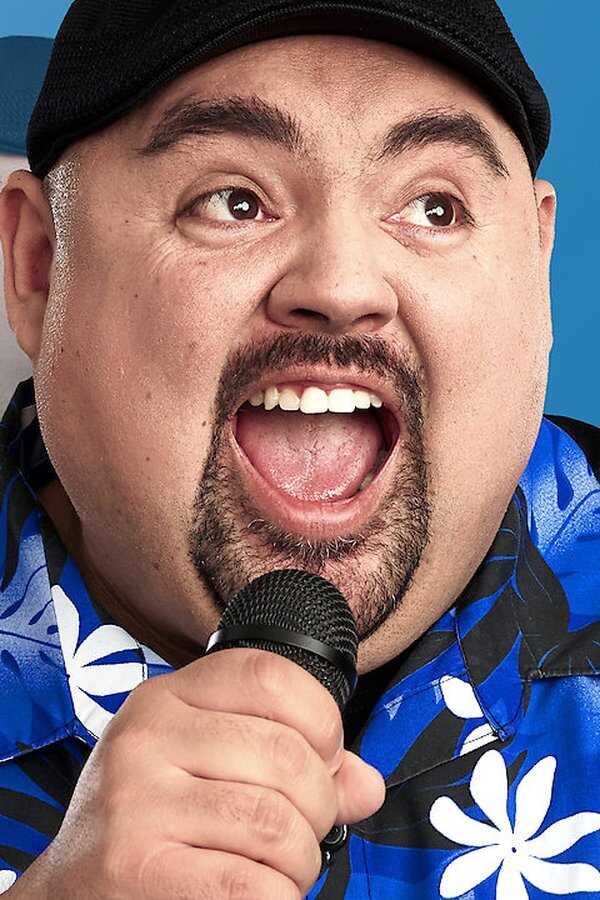 Gabriel Iglesias: One Show Fits All (2019) 0