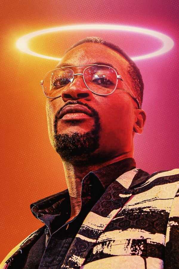 Man of God (2022) 0