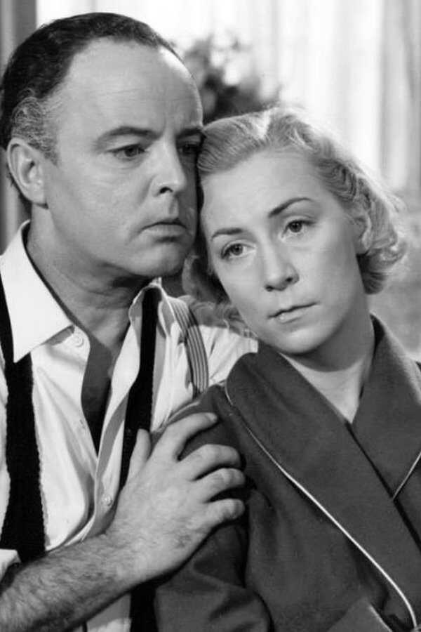 Be Dear to Me (1957) 0