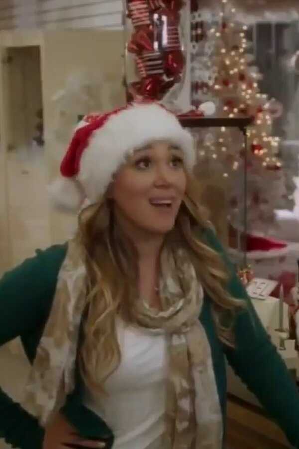 Chapeau bas Père Noël ! (2014) 0