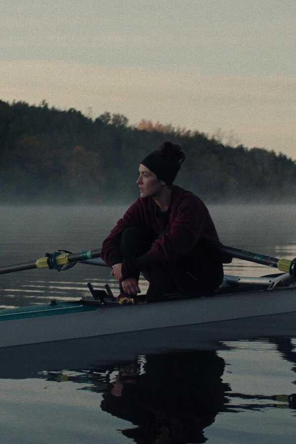 The Novice (2021) 0