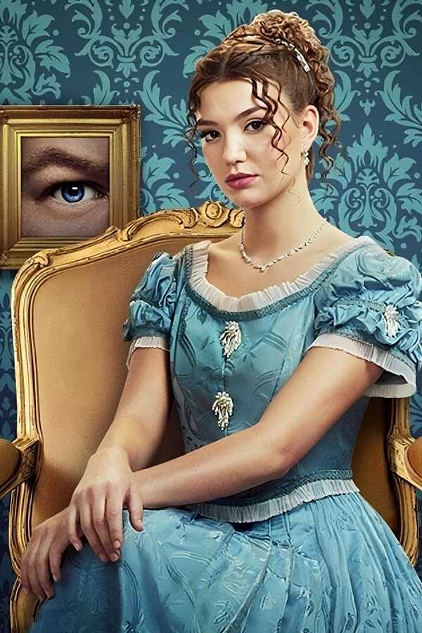 Gilded Newport Mysteries: Murder at the Breakers (2024) 0