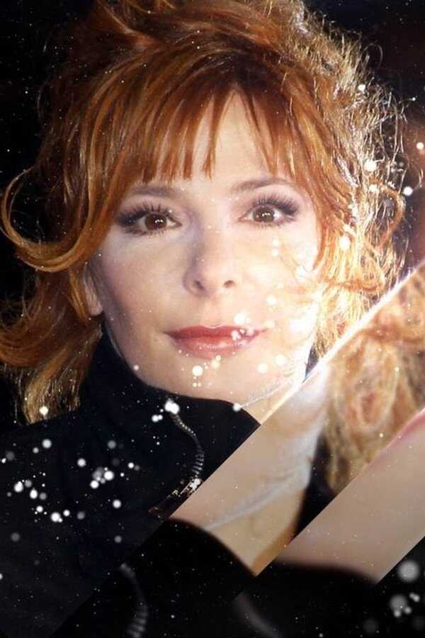 Mylène Farmer - Dans Le Cœur Des Français (2021) 0