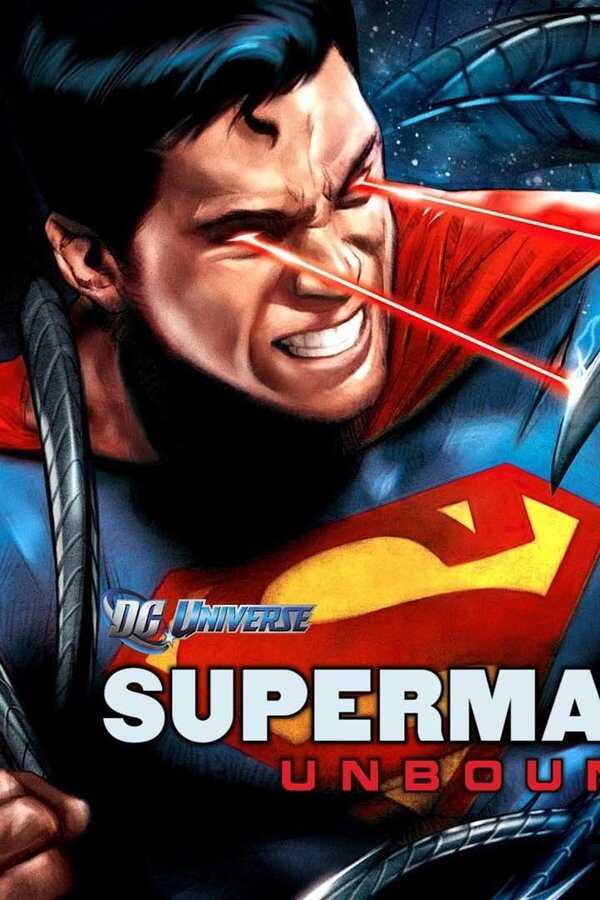 Superman: Unbound (2013) 0