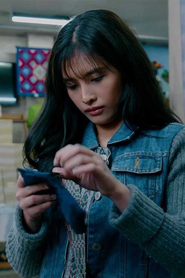 Nightbird (2023) 0