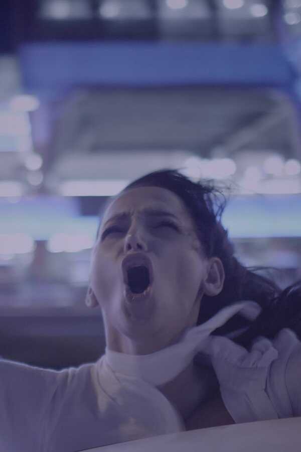 Critical Zone (2023) 0