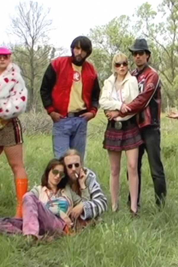 The Life and Death of a Porno Gang (2009) 0