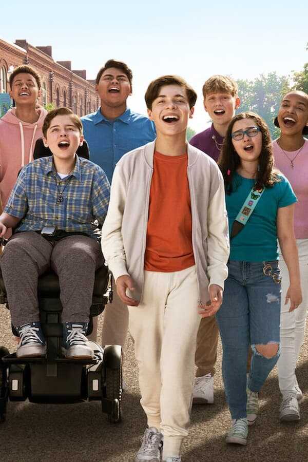 13: Musical (2022) 0