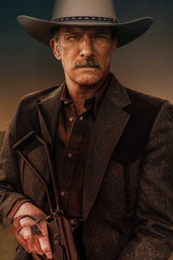 One Ranger (2023) 0