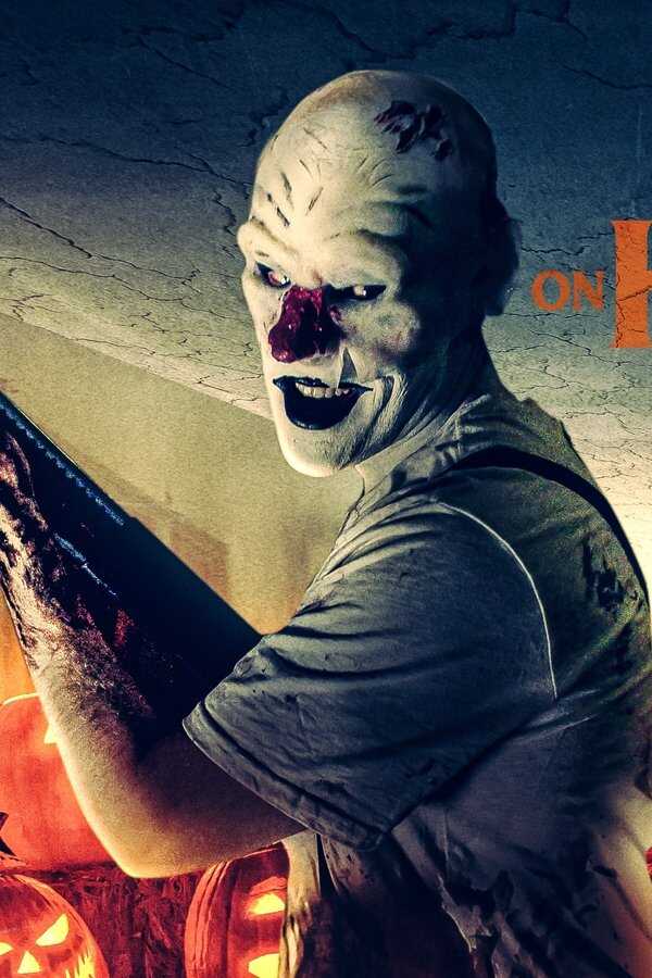 On Halloween (2020) 0