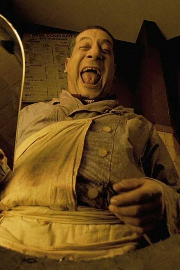 Delicatessen (1991) 0