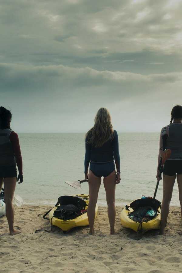 The Reef: Stalked (2022) 0