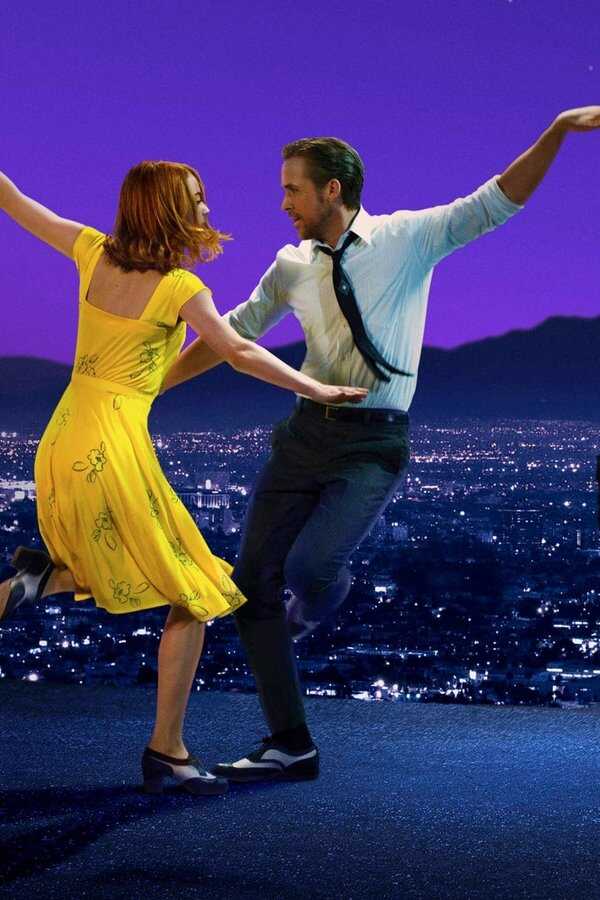 La La Land (2016) 0