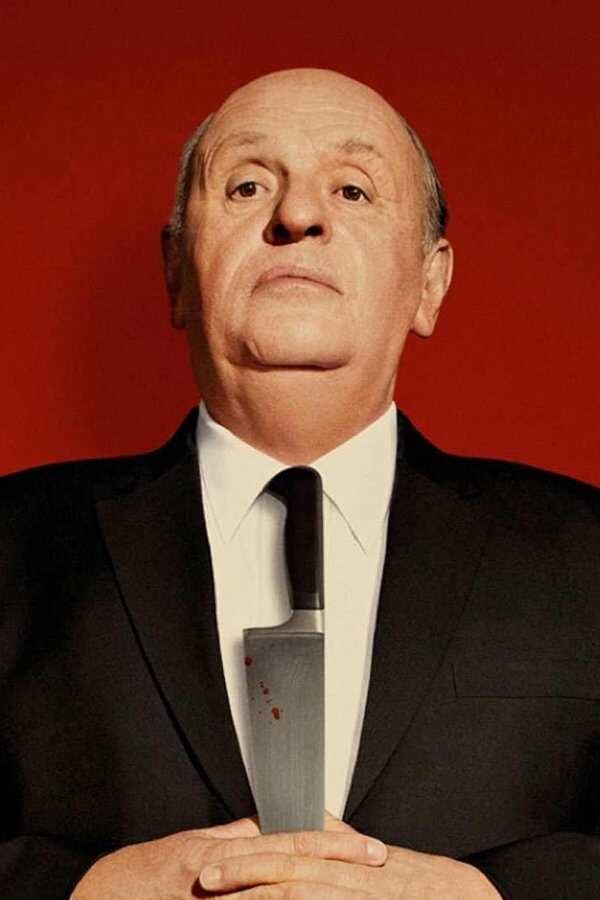 Hitchcock (2012) 0