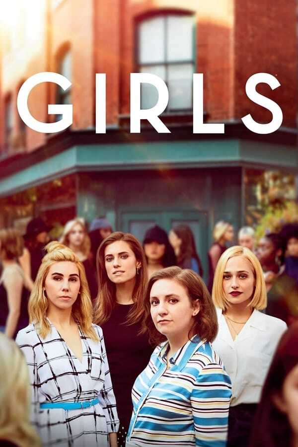 DE - Girls (2012) 5