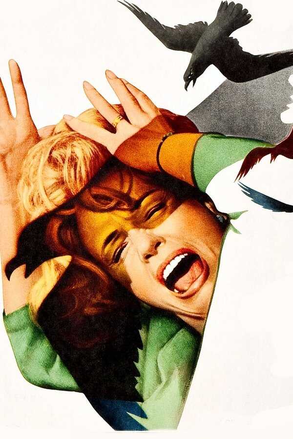 Les Oiseaux (1963) 0