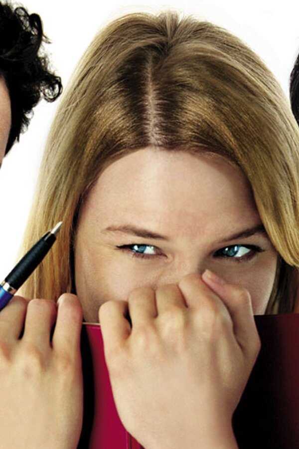 Dziennik Bridget Jones (2001) 0