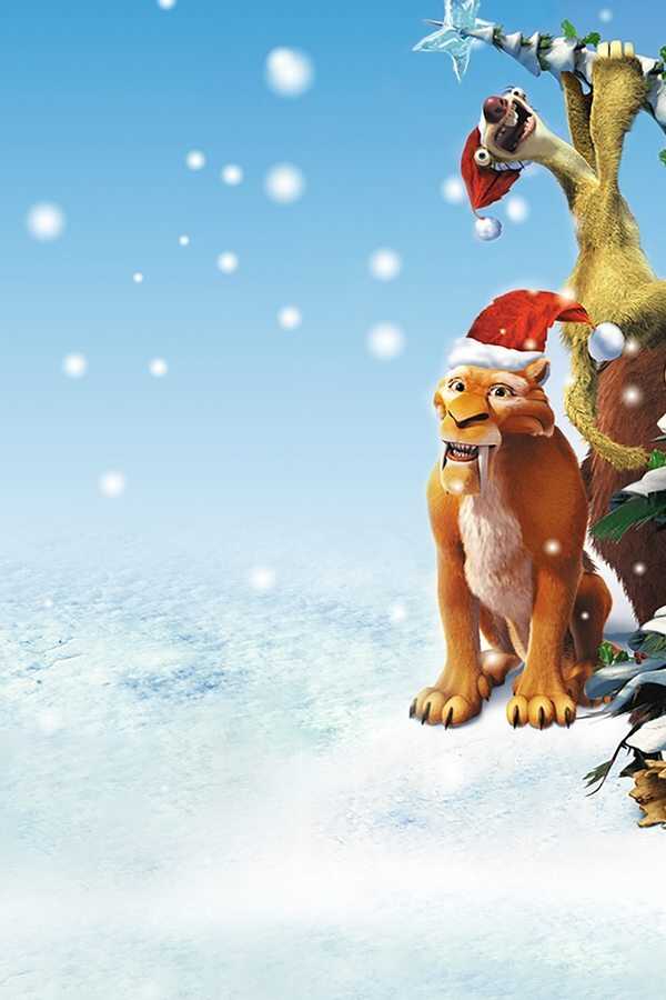 Ice Age: A Mammoth Christmas (2011) 0