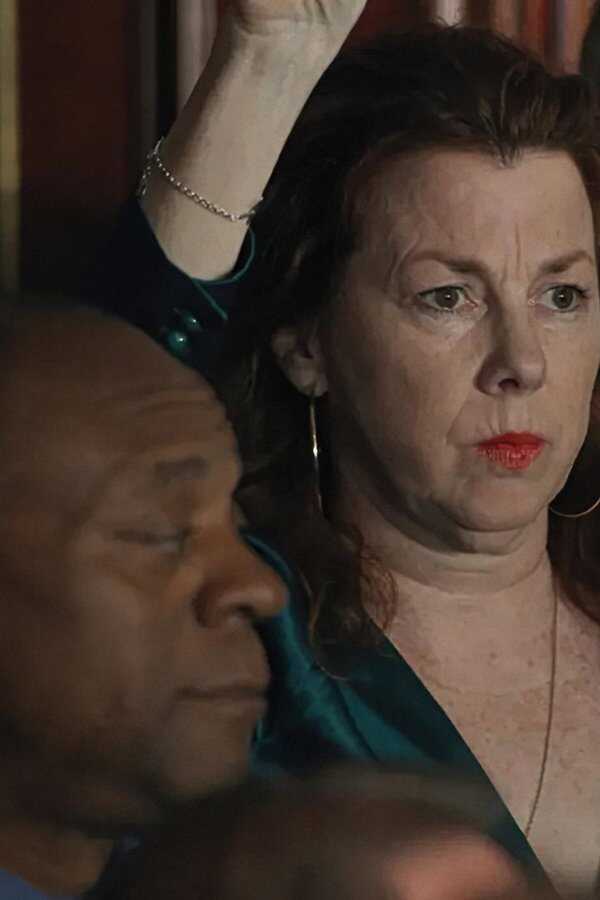 La furia de una madre (2021) 0