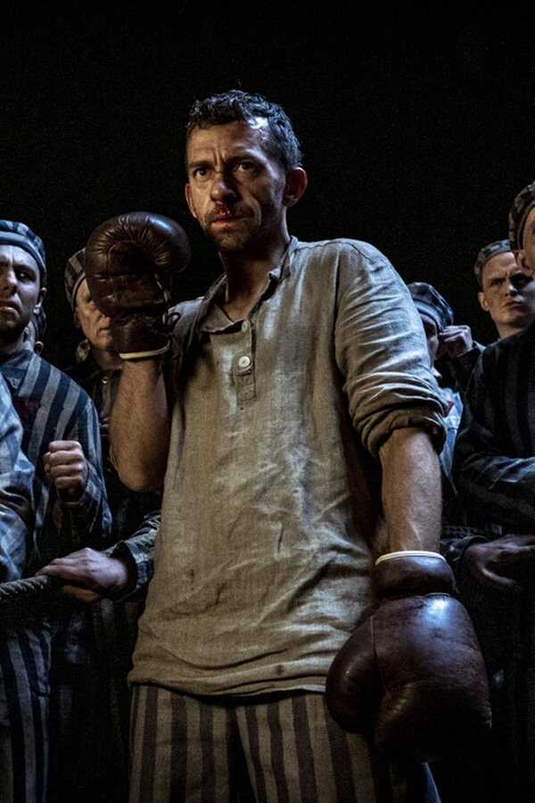 The Champion of Auschwitz (2021) 0