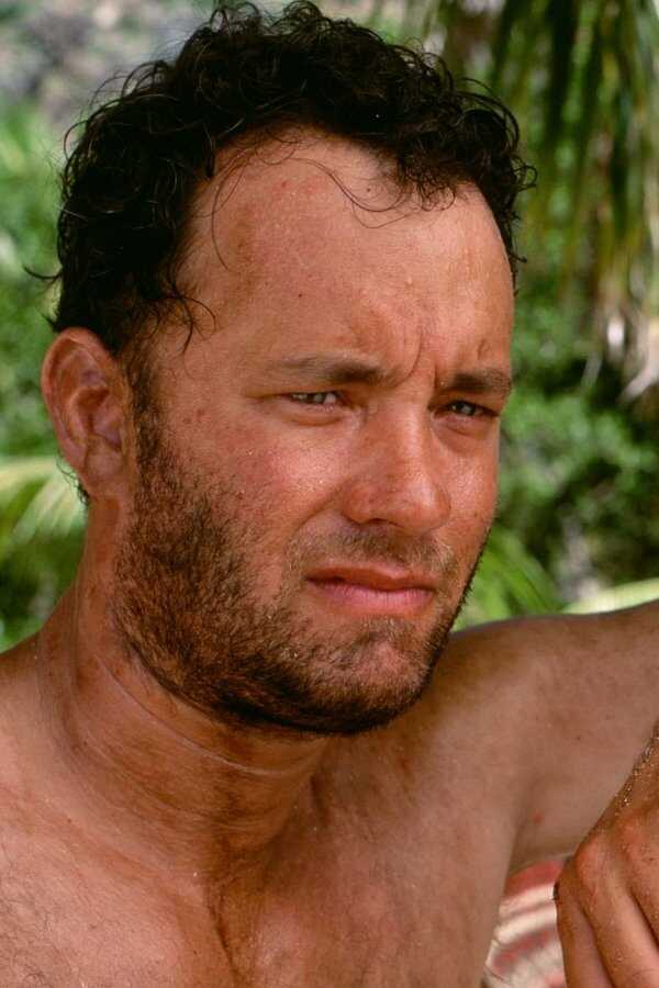 Cast Away: Poza światem (2000) 0