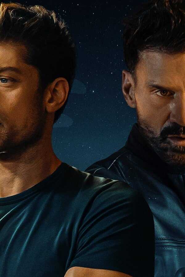 King of Killers (2023) 0