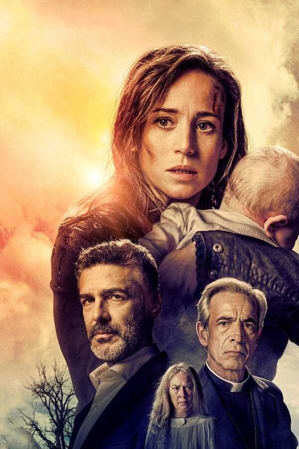 The Legacy of the Bones (2019) 0