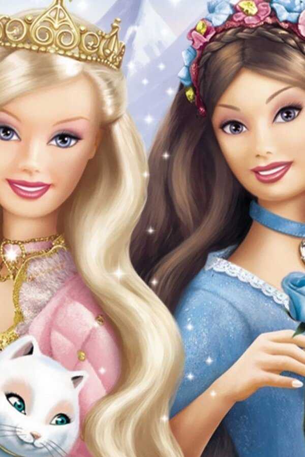 Barbie als de Prinses en de Bedelaar (2004) 0