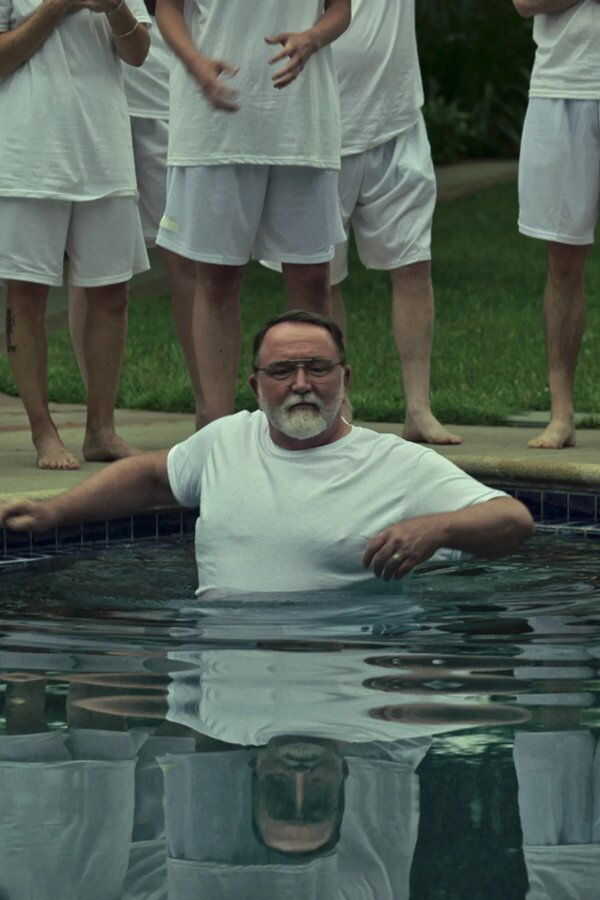 Our Father (2022) 0