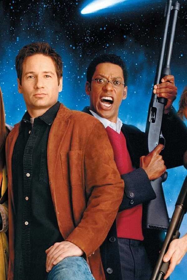 Evolution (2001) 0