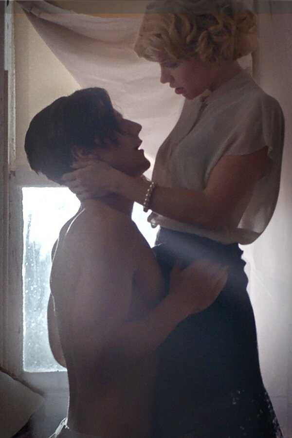 The Lover in the Attic (2018) 0