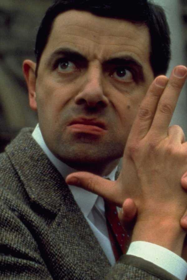 Bean (1997) 0