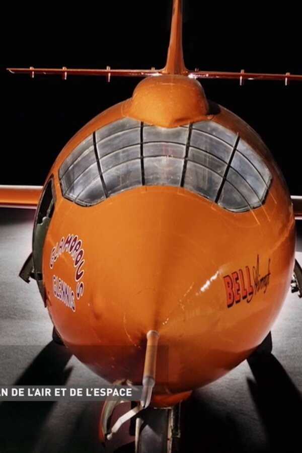 Breaking the Sound Barrier (2020) 0