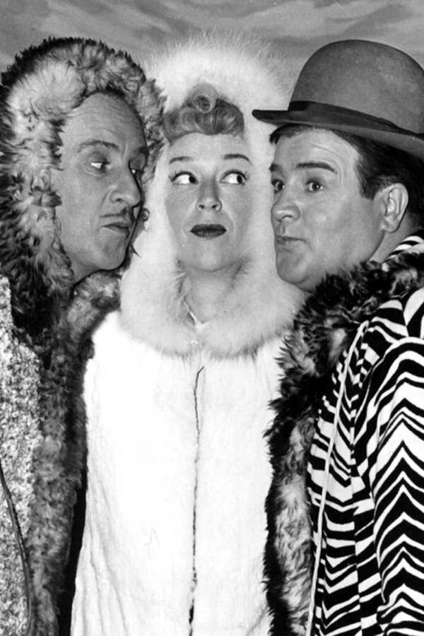 Lost in Alaska (1952) 0