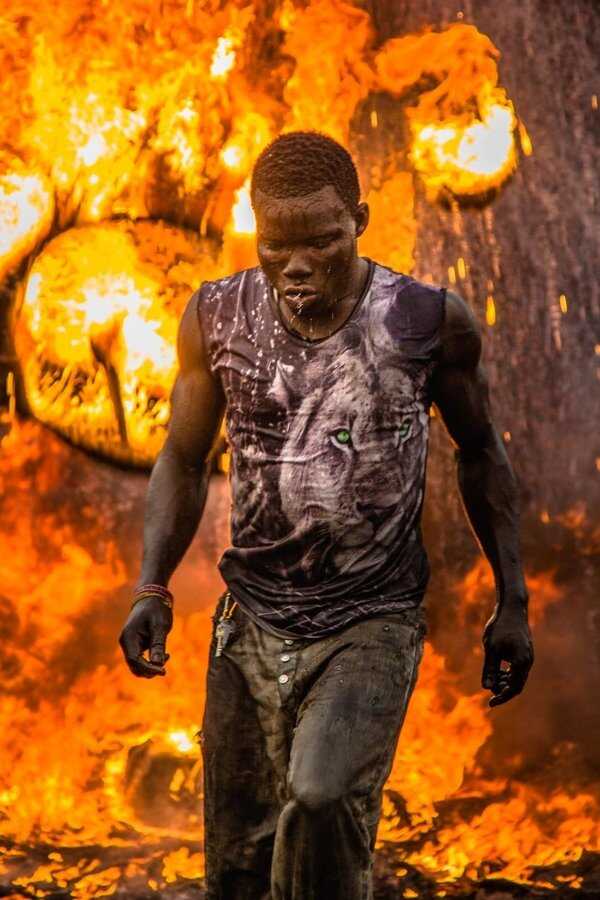 Welcome to Sodom (2018) 0