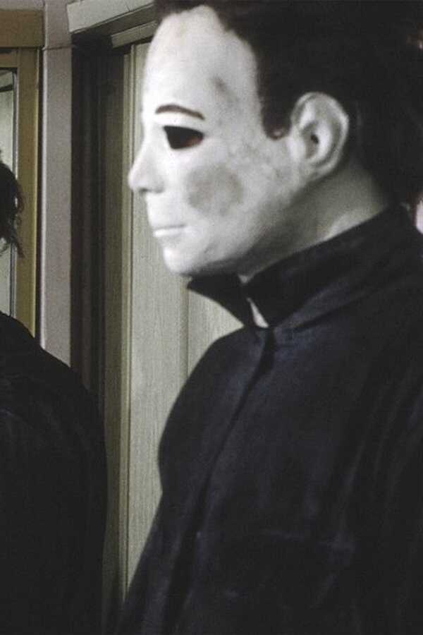 Halloween 4 : Le Retour de Michael Myers (1988) 0