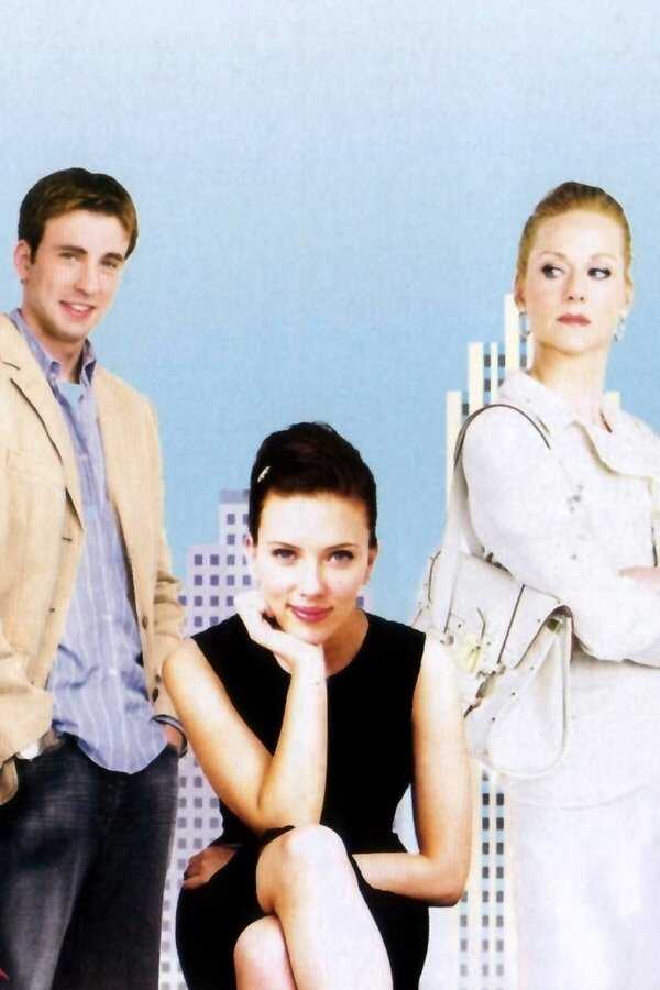 The Nanny Diaries (2007) 0