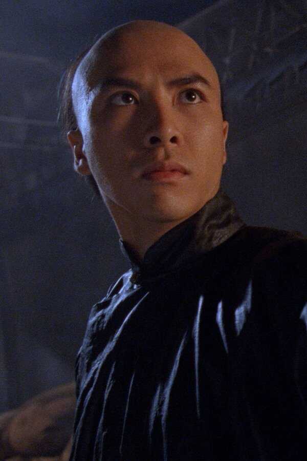 Iron Monkey (1993) 0
