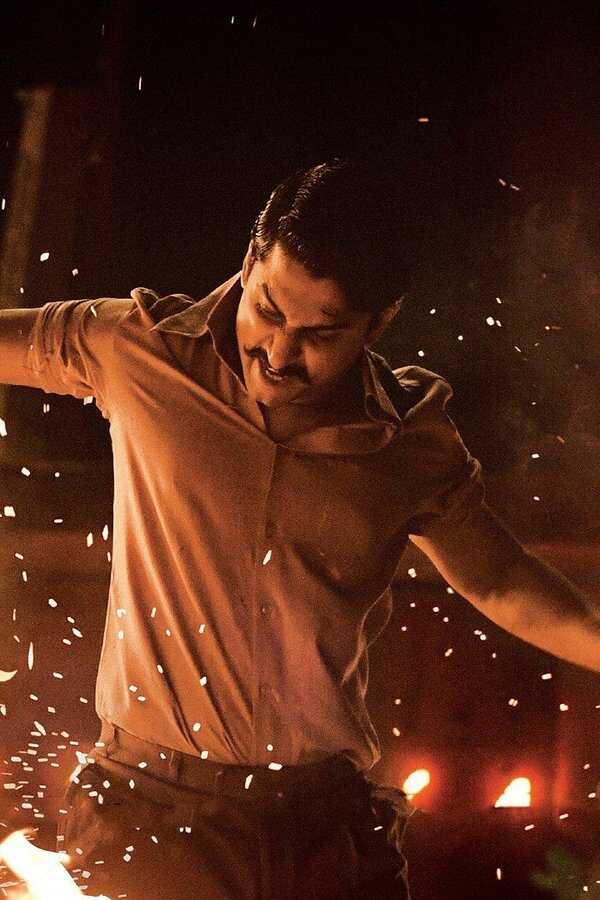 శ్యామ్ సింగ రాయ్ (2021) 0