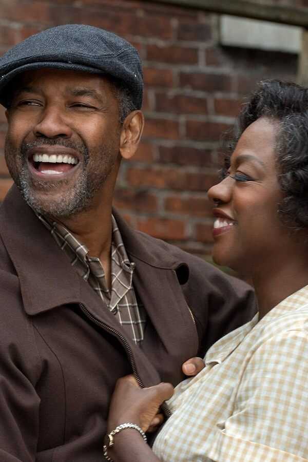 Fences (2016) 0