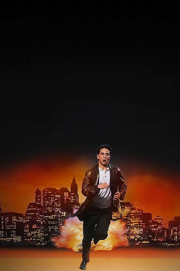 A Bronx Tale (1993) 0
