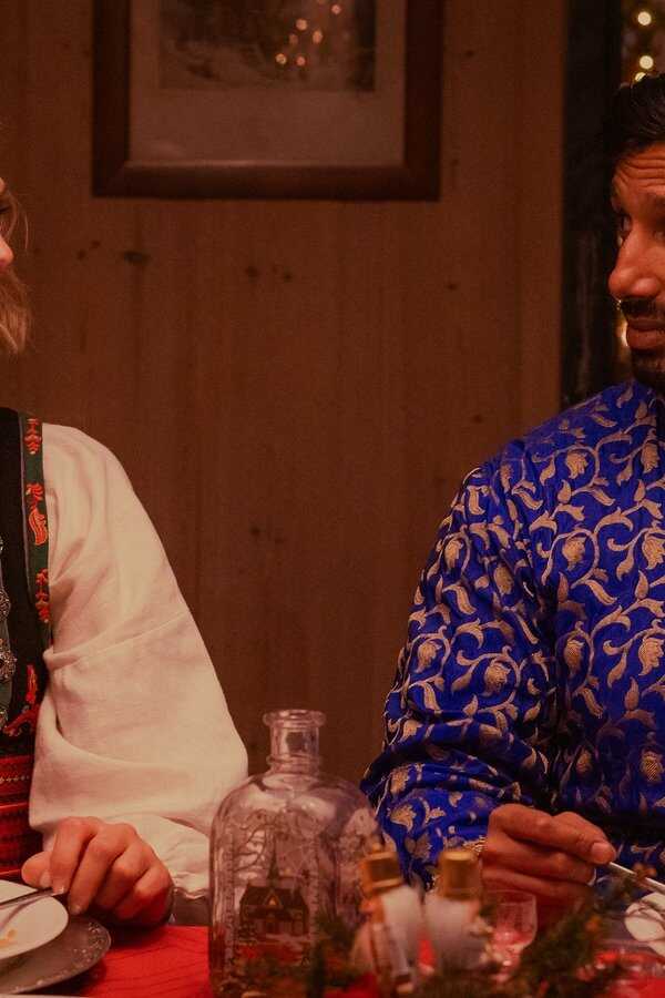 Så var det jul igjen (2023) 0