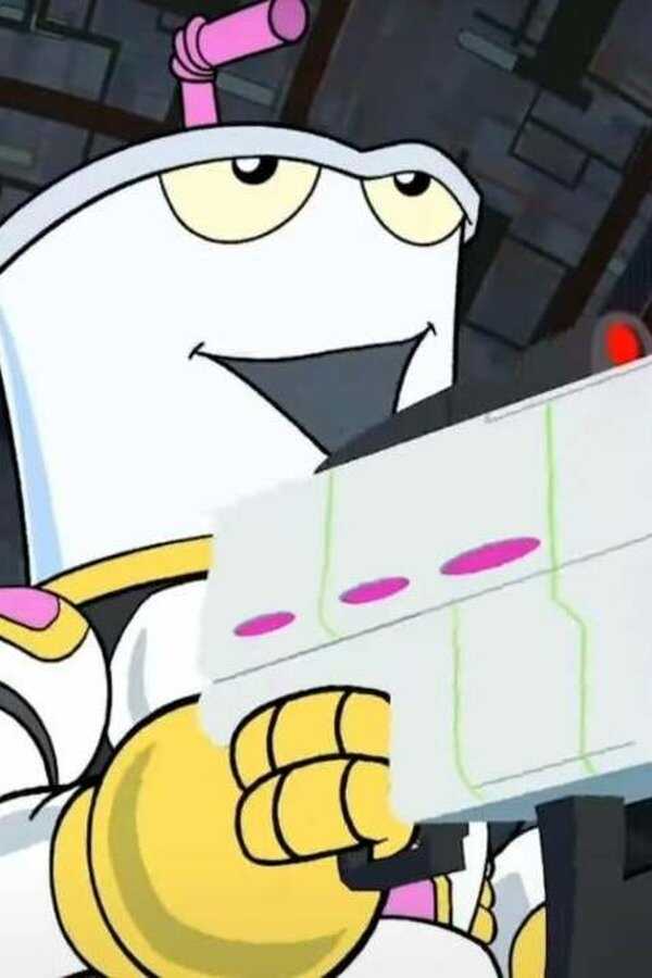 Aqua Teen Forever: Plantasm (2022) 0
