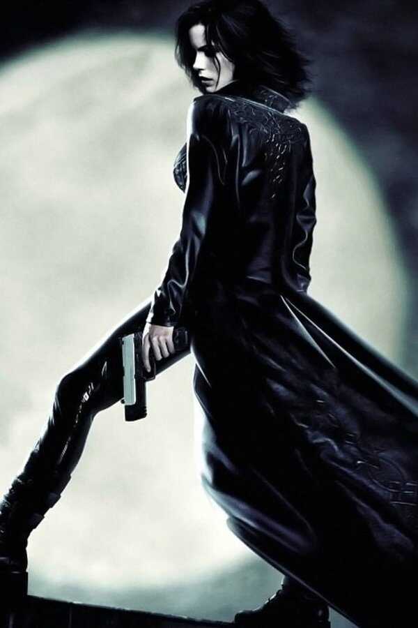 Underworld (2003) 0