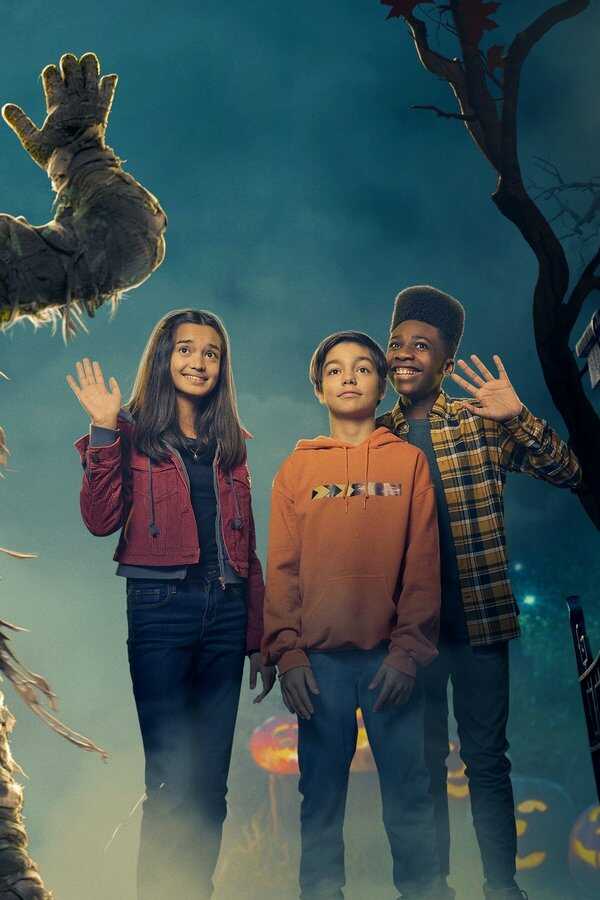 Le secret de la momie (2021) 0