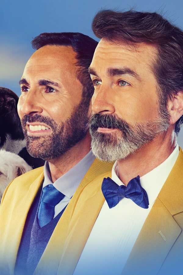 2022 American Rescue Dog Show (2022) 0