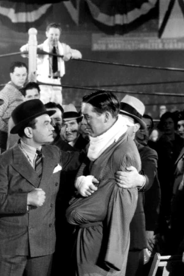 Kid Galahad (1937) 0