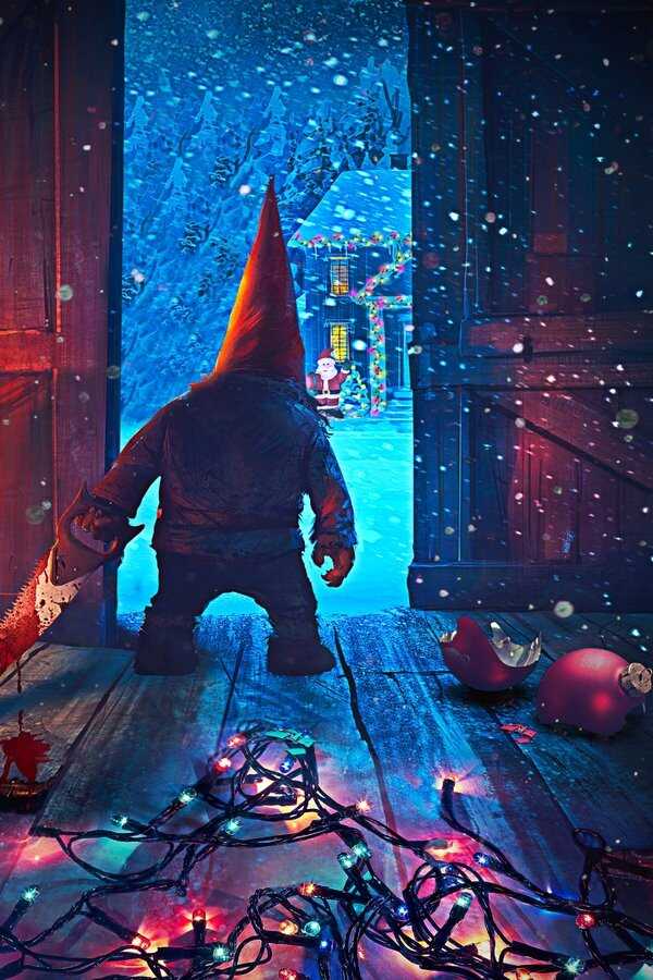 There's Something in the Barn (2023) 0