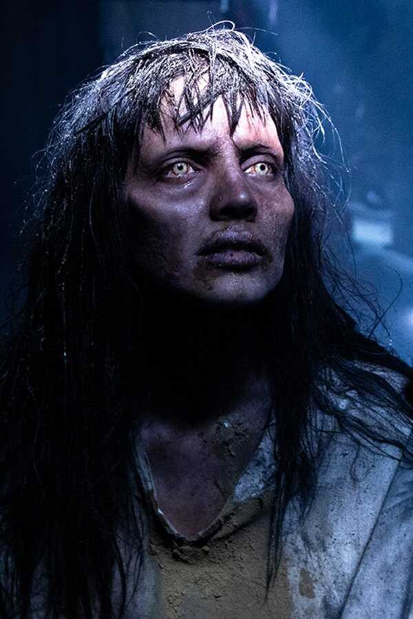 The Exorcism of God (2022) 0