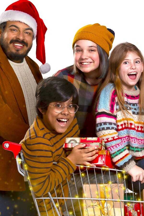10 Horas Para o Natal (2020) 0